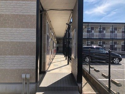 レオパレスドエルのその他