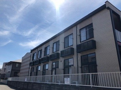 レオパレスドエルのその他