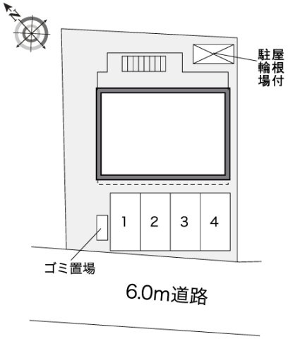 レオパレスコンファーレ八千代台のその他