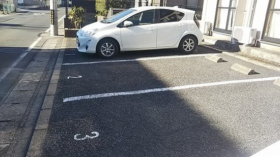 レオパレスコンファーレ八千代台のその他