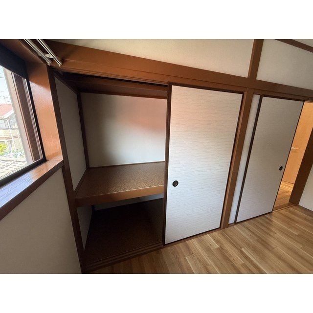 リブレス小林北戸建Ⅱの内装