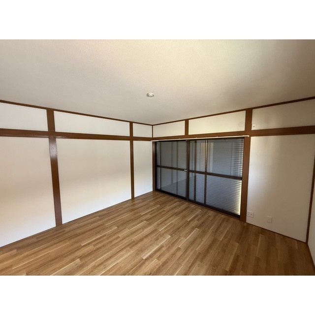 リブレス小林北戸建Ⅱの内装