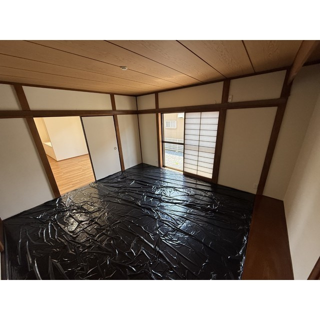 リブレス小林北戸建Ⅱの内装