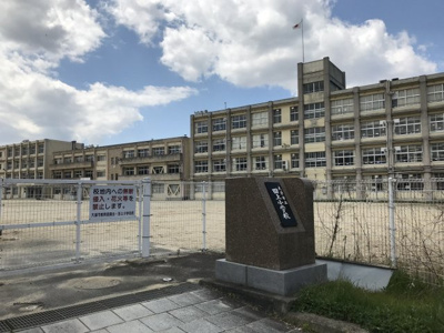 【その他】 | 稲津３丁目 | 田上小学校