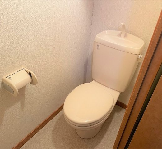 レオパレスヴィルアルカディアのその他