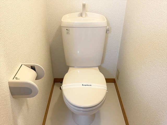 レオパレスラポール井野のその他