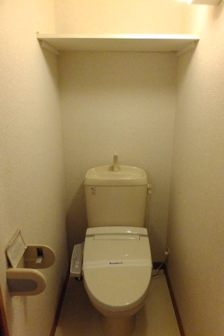 レオパレスラポール井野のその他|一人暮らしにも嬉しいバス・トイレ別