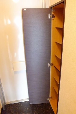 レオネクストグランパール久住のその他|下駄箱