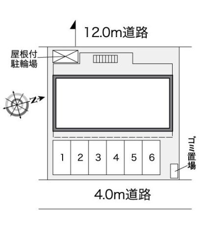 レオパレスＭＳハイツのその他