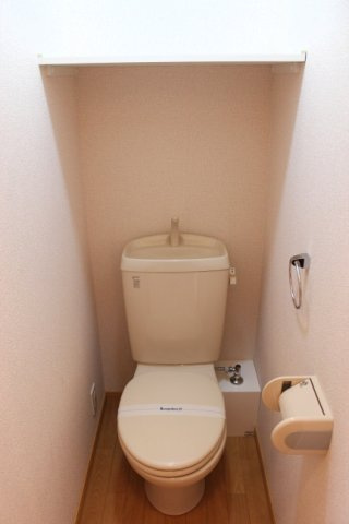 レオパレスアルカンシェルのその他|バス・トイレ別