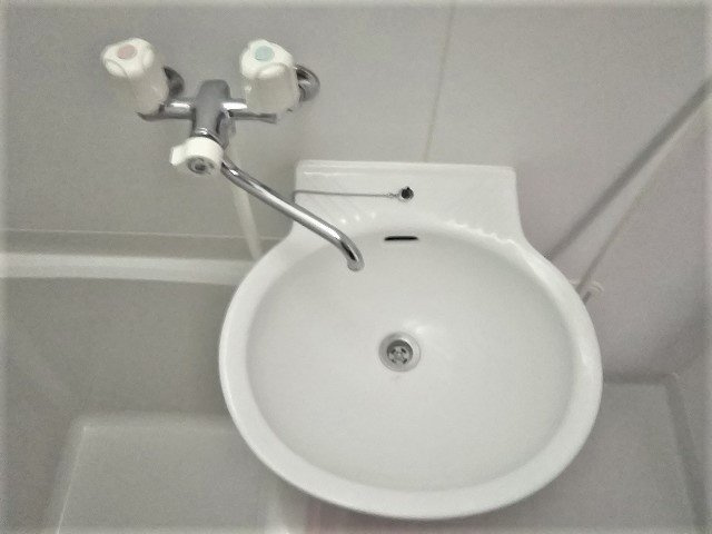 レオパレス八千代の内装