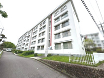 泉北茶山台第一次住宅　１１号棟の画像