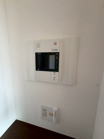 ライオンズマンション三好ヶ丘のセキュリティ