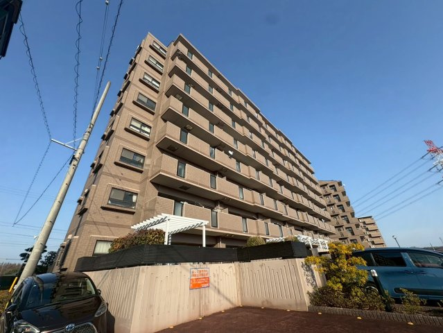 ライオンズマンション三好ヶ丘