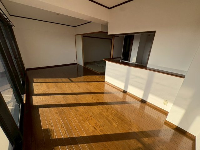 ライオンズマンション三好ヶ丘のその他