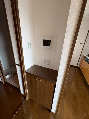 ライオンズマンション三好ヶ丘の内装