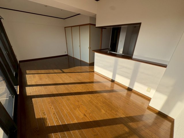 ライオンズマンション三好ヶ丘のその他