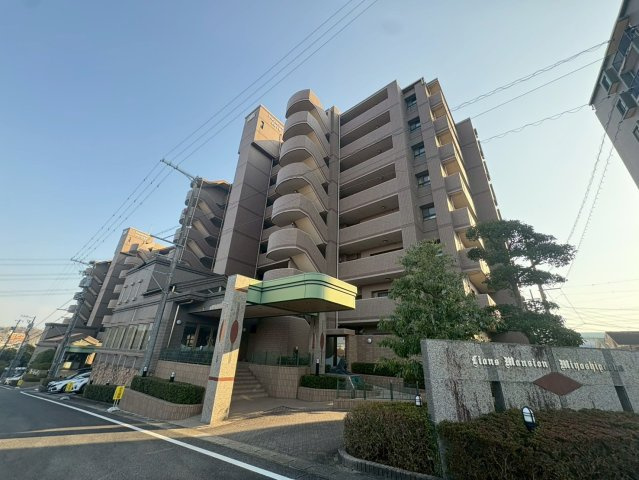 ライオンズマンション三好ヶ丘のその他