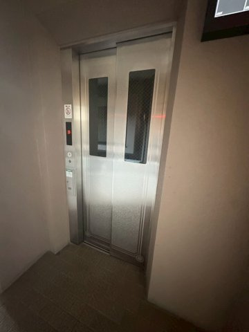 ライオンズマンション三好ヶ丘のその他共用部分