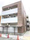 フジパレス高井田西Ⅲ番館の画像