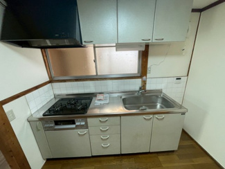 【玄関】 | 大津市南志賀4丁目11-15貸家