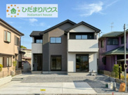 阿見町実穀55期　新築戸建の画像