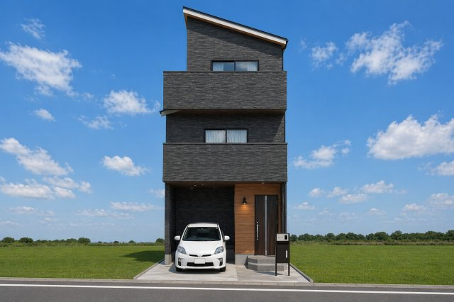 桂池尻町