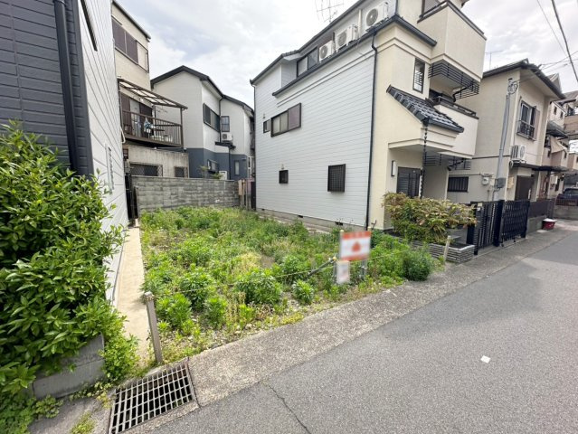 桂池尻町|モデルハウスへご案内可能！当日・事前ご予約承りますのでお気軽にご相談ください♪（R8.4撮影）