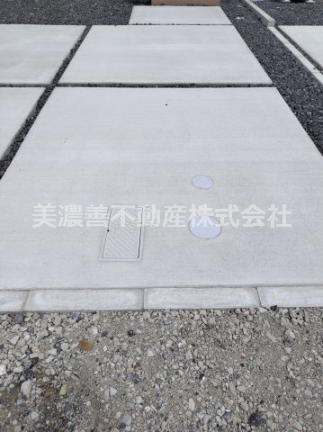 ６６８９０　岐阜市西川手新築戸建のその他
