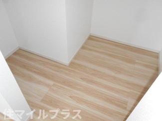 【収納】 | 郡山市富田町丸山新築一戸建て2棟
