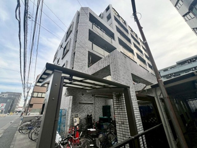 【外観】 | リアライズ葛西Ⅱ