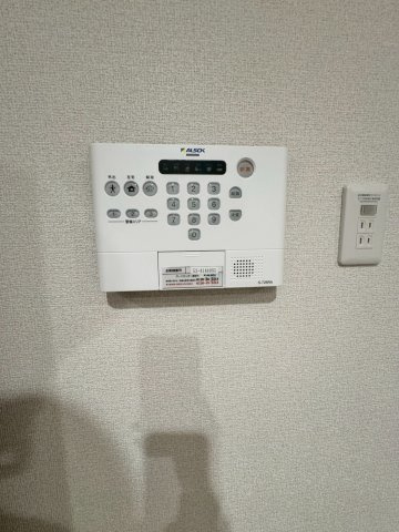 D-STELLAの設備