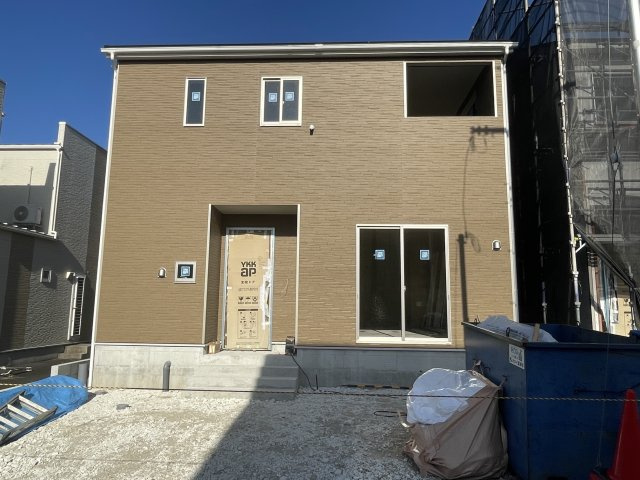 【2区画限定販売】大津朝倉第1－1のその他