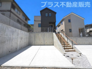 福岡市南区若久6丁目25-1期　4号棟（全4棟）【仲介手数料無料・0円】の画像