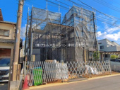 アトムセレクト船橋市習志野台１９期２号棟の画像
