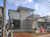 アトムセレクト船橋市習志野台１９期２号棟の画像