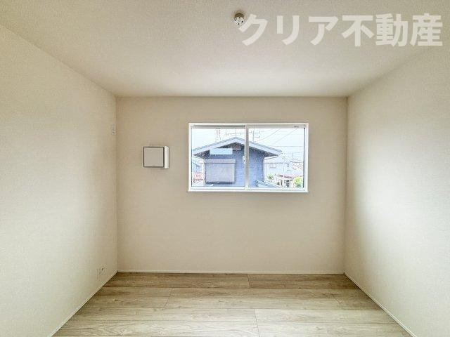 【子供部屋】 | 藤岡市立石24-1期　駅徒歩9分庭付き♪