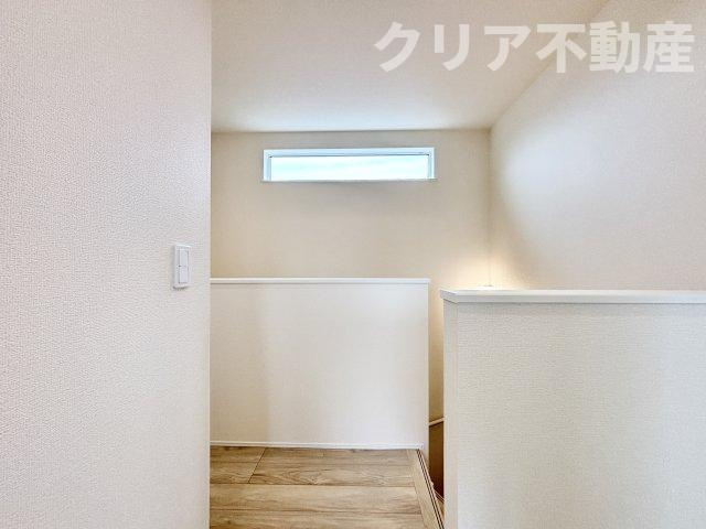 【内装】 | 藤岡市立石24-1期　駅徒歩9分庭付き♪