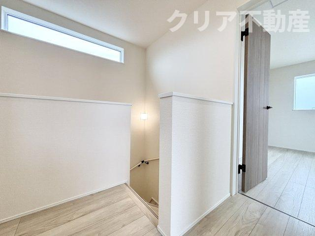 【内装】 | 藤岡市立石24-1期　駅徒歩9分庭付き♪