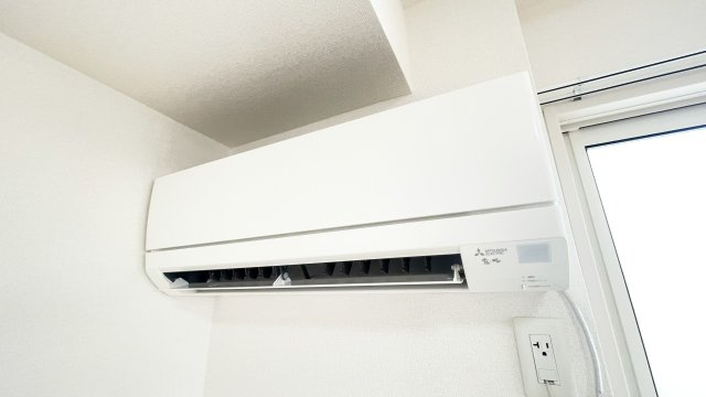緑風の設備