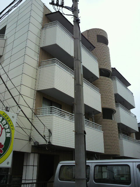 王子台ミハラ