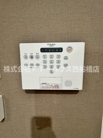 D-STELLAの設備