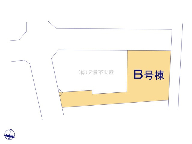 《仲介手数料無料》練馬区田柄４丁目21-8新築一戸建てハートフルタウン