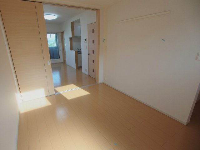 レジデンス　ブライト　Aの子供部屋