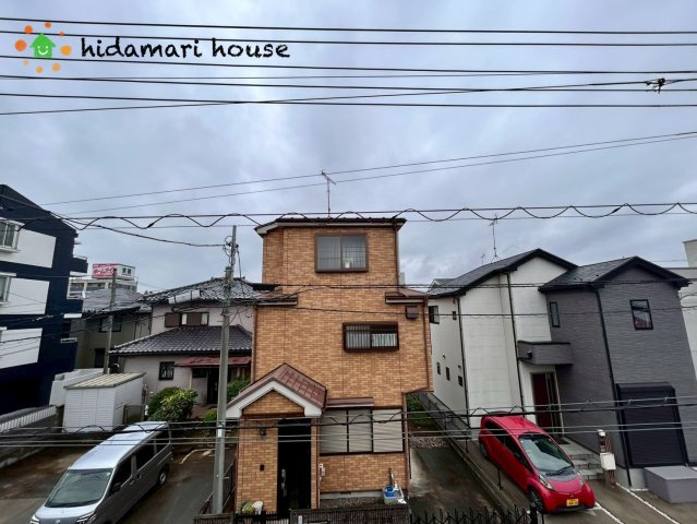 桶川市東2丁目3期　新築戸建　ブルーミング01の展望