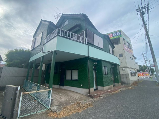 酒々井町上本佐倉戸建の画像