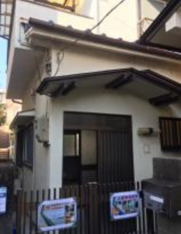 垂水区星が丘戸建