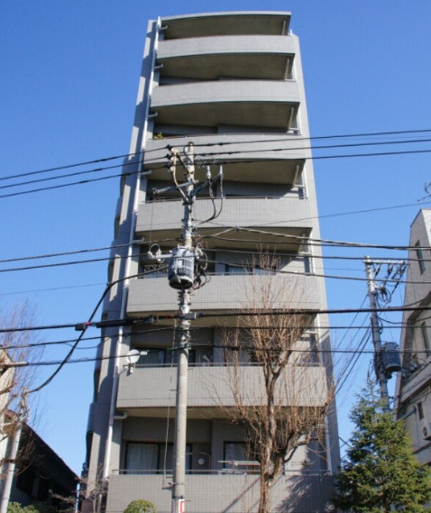 藤和シティホームズ高円寺Ⅱ
