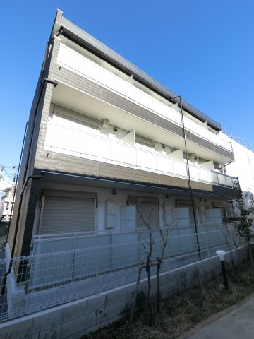 リブリ・レイの画像