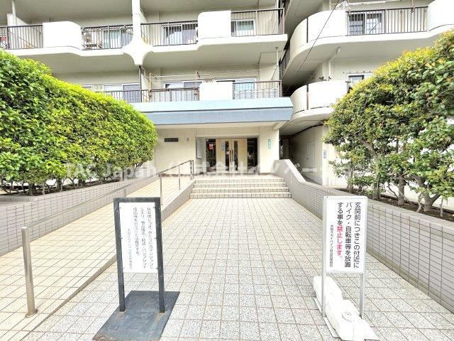 大島スカイハイツ|～ぜひ現地をご確認下さい～
住環境に優れた『東砂１丁目』。周辺は整った良好なロケーションと共に高い資産性が期待できます。